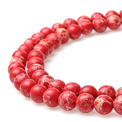 Synthetic Red Turquoise