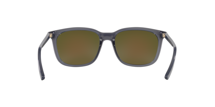 Arnette C'Roll AN4316 278655 Sunglasses - Polarized UV Protection for Men & Women - Stylish Outdoor Sports & Driving Shades
