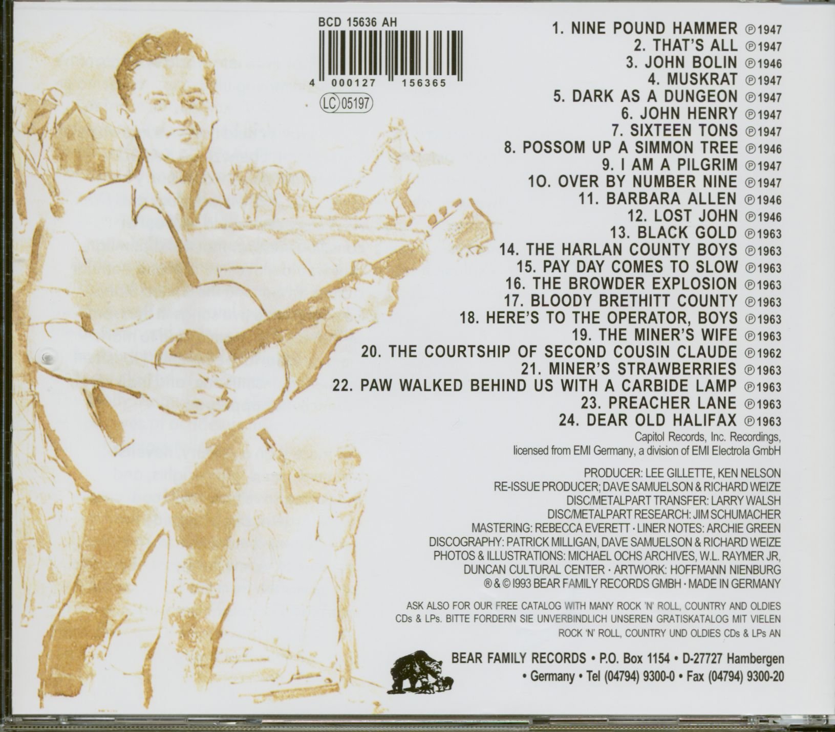 Folk Songs of the Hills: Back Home & Songs of the Coalmines - Authentic American Folk Music Collection for Relaxation and Cultural Exploration
