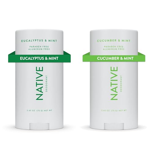 Cucumber,Mint,Eucalyptus
