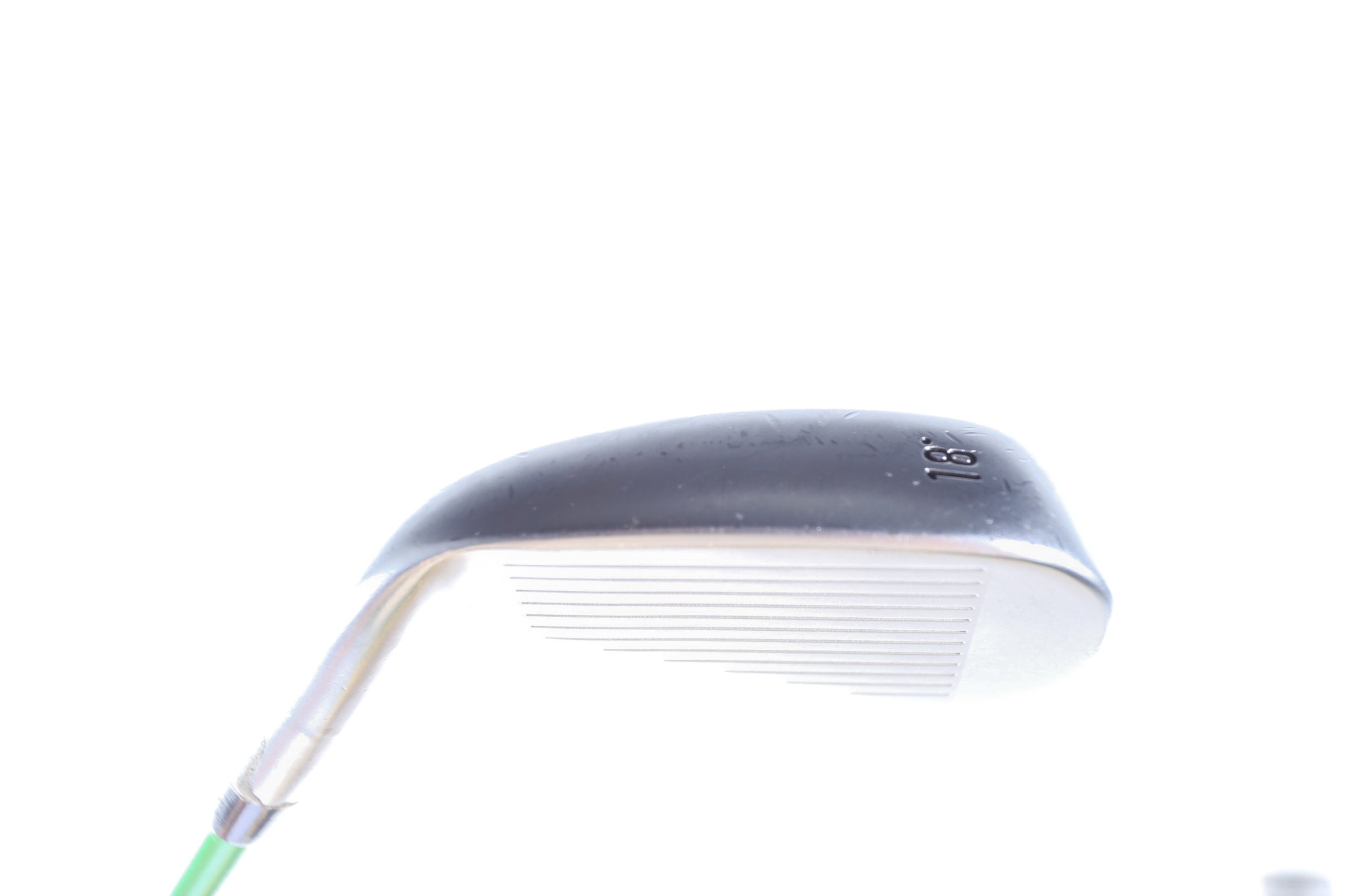 Callaway X Forged UT 21 Single Utility 2 Iron Golf Club - Right Handed, Stiff Flex - Perfect for Approach Shots & Tight Fairways
