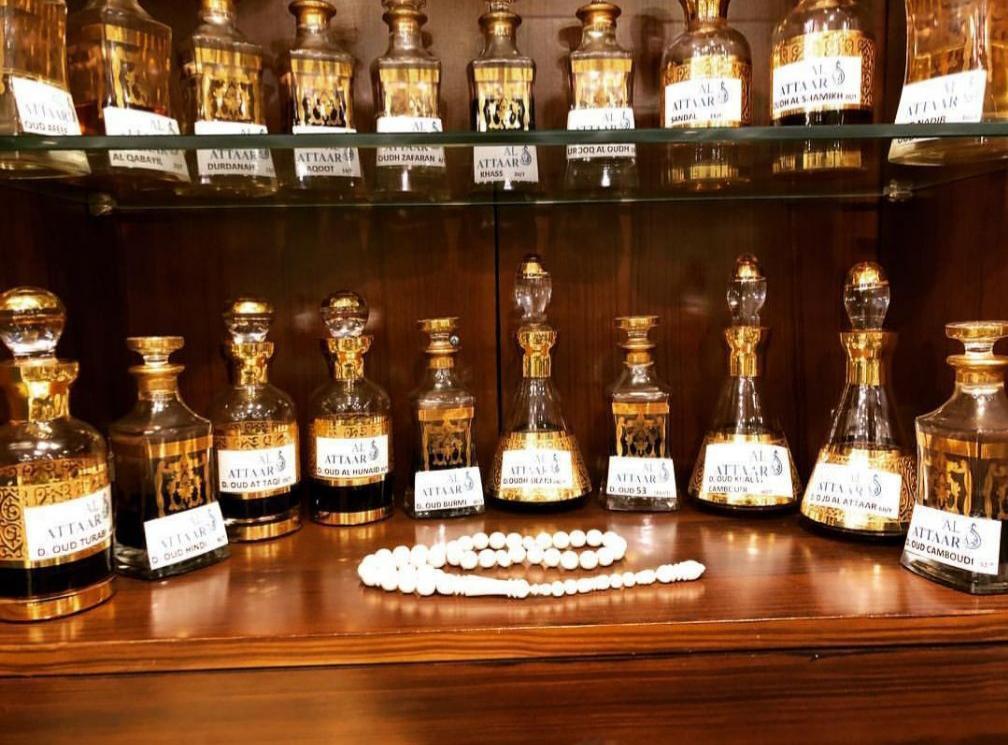 Premium Grade A+ Pure Wild Assam Oud Oil - 25 Years Aged & Matured - 3ml, 6ml, 12ml Sizes - Perfect for Meditation, Aromatherapy & Luxury Perfume Making