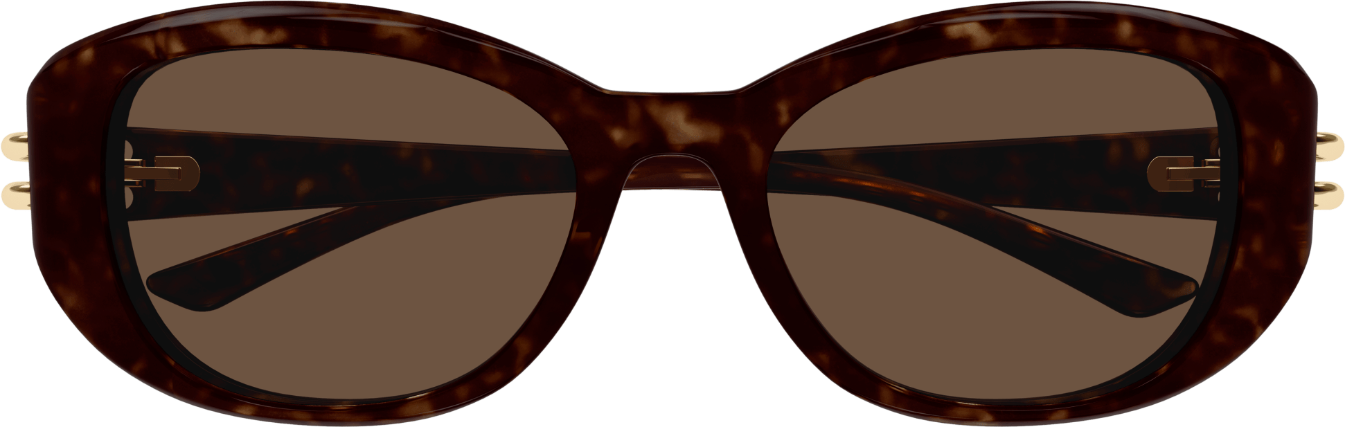 Alexander McQueen AM0470SA Sunglasses - Luxury Designer Shades for Men & Women - Perfect for Outdoor Activities, Travel, and Fashion Statements