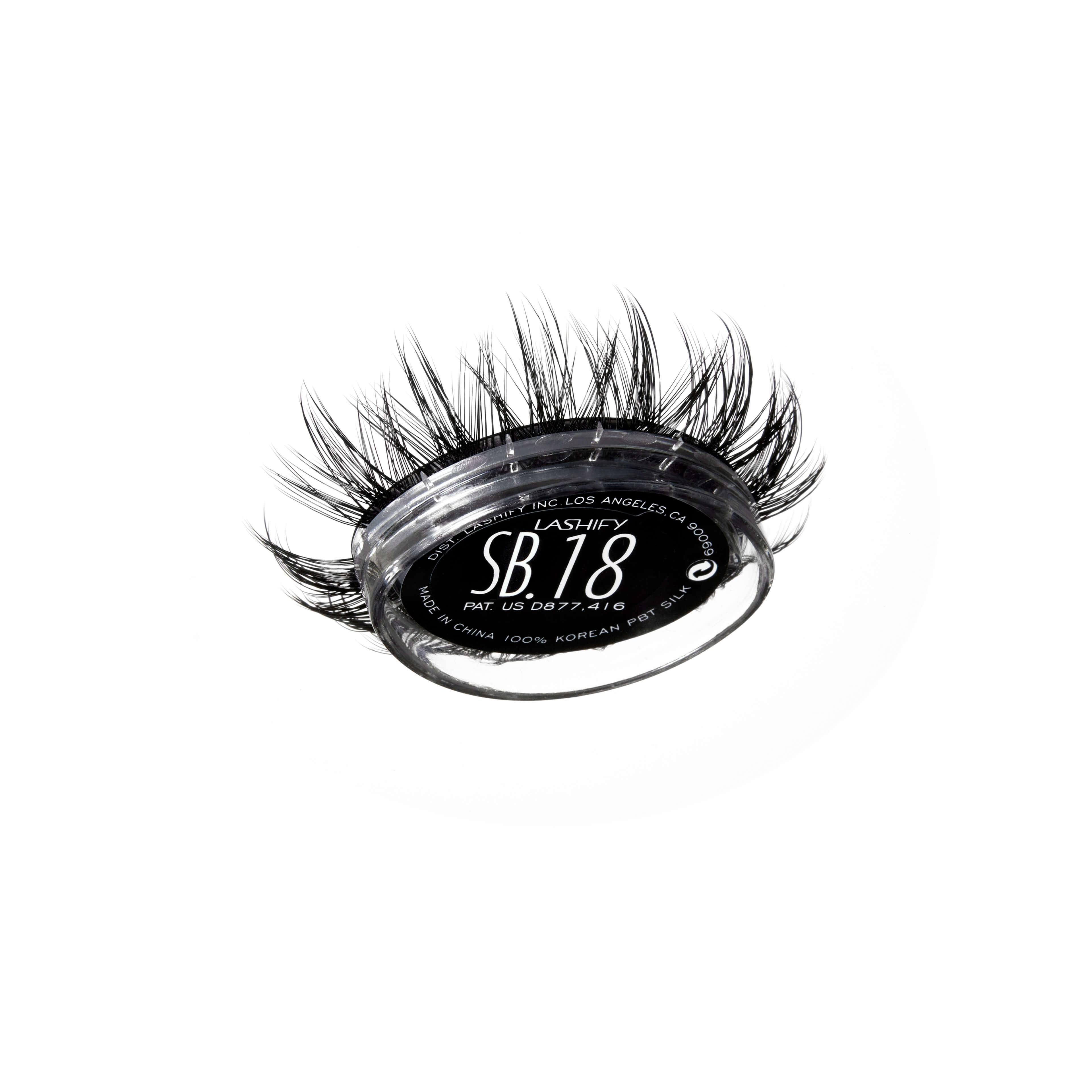 Star Gossamer® Lash - Premium False Eyelashes for Dramatic Volume & Natural Look | Perfect for Parties, Weddings & Special Occasions