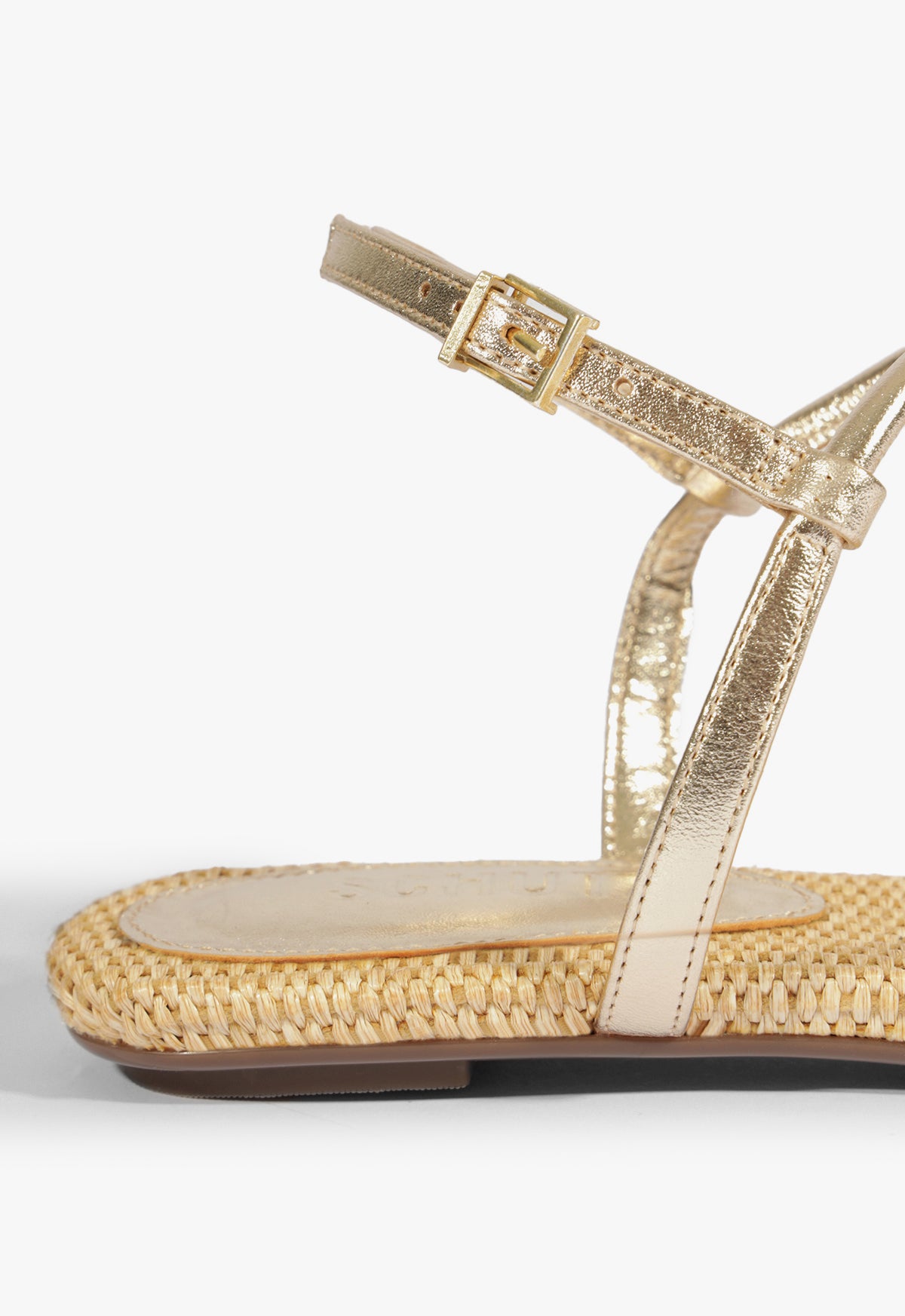 Elsha Women's Flat Sandals - Comfortable Casual Summer Sandals for Walking, Beach, Travel & Everyday Wear