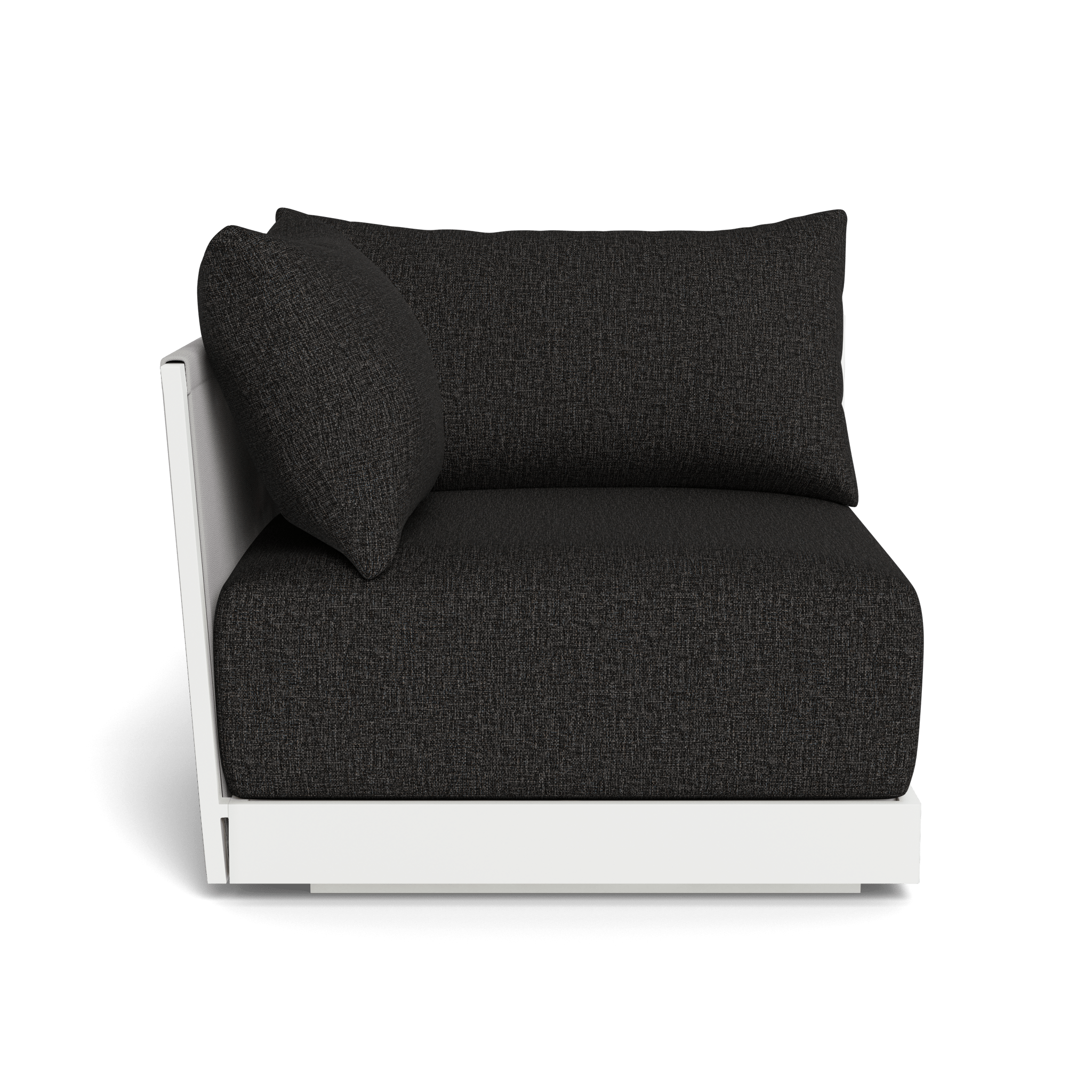 Antigua Corner - Stylish and Durable Home Decor for Living Room, Bedroom & Office | Perfect for Wall Mounting and Space Saving