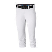 Easton Women's Pro Elite Pant - High-Performance Softball & Baseball Pants for Women - Perfect for Training, Games & Outdoor Sports