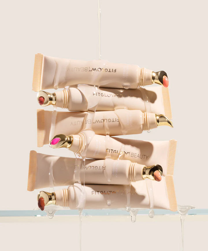 Ceramide Hydra Balm - Deep Moisturizing Face & Body Cream for Dry Skin - Free Sample Included - Perfect for Nighttime Skincare & Winter Hydration