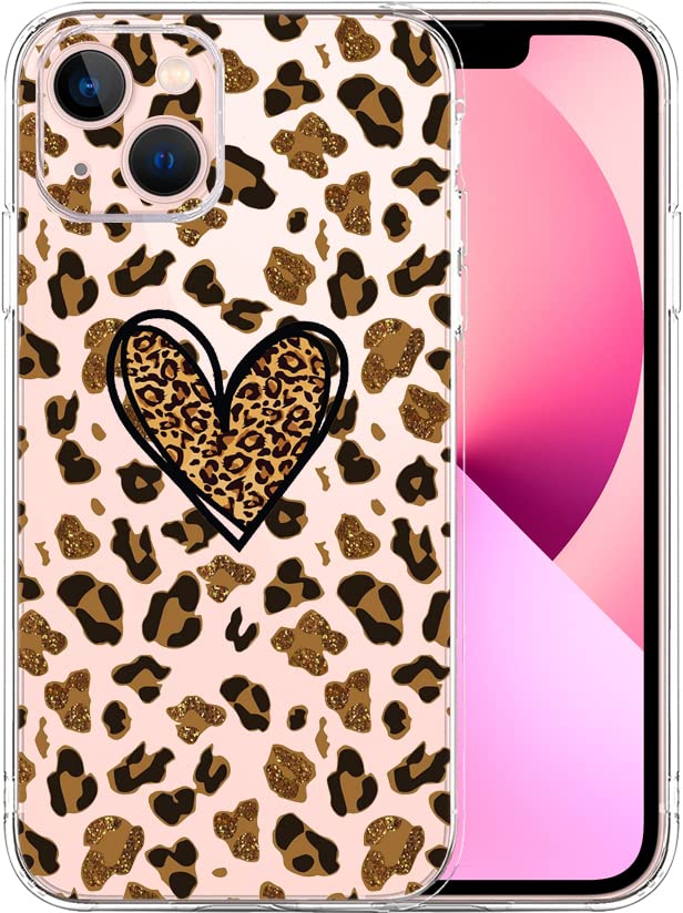 Leopard Heart