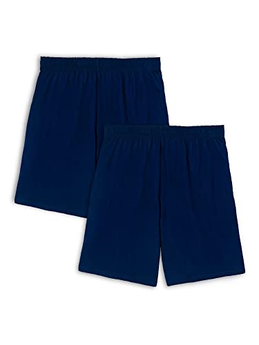 2 Pack - Navy
