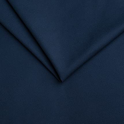 TLYESD Ektorp Chair Cover Replacement for IKEA Ektorp Sofa & Armchair - Blue Sofa Cover Only (Fits Ektorp Series, Not Uppland) | Perfect for Living Room, Bedroom & Home Decor Refresh