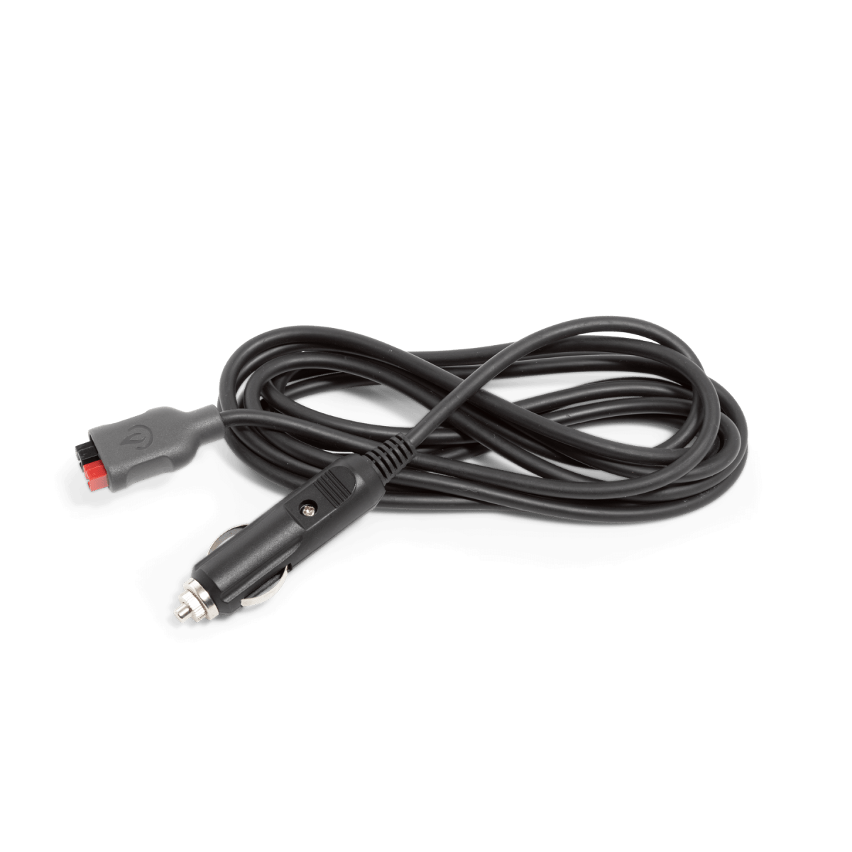 12V Car Charger Cable - Fast Charging USB Adapter for iPhone Android Devices - Perfect for Road Trips & Daily Commutes