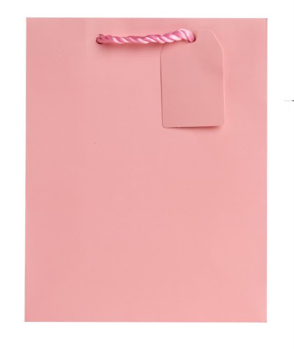 Pastel Pink Matte