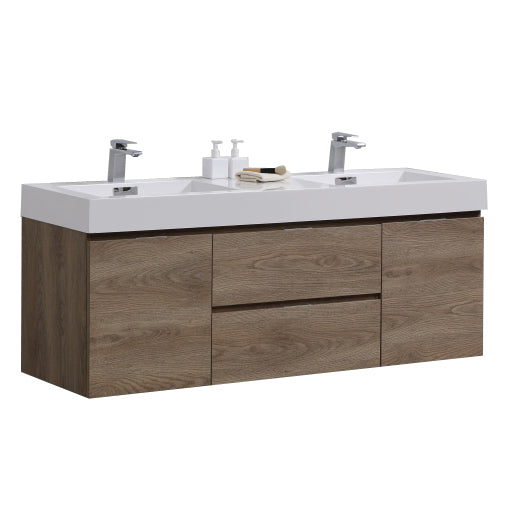 KubeBath Bliss 60