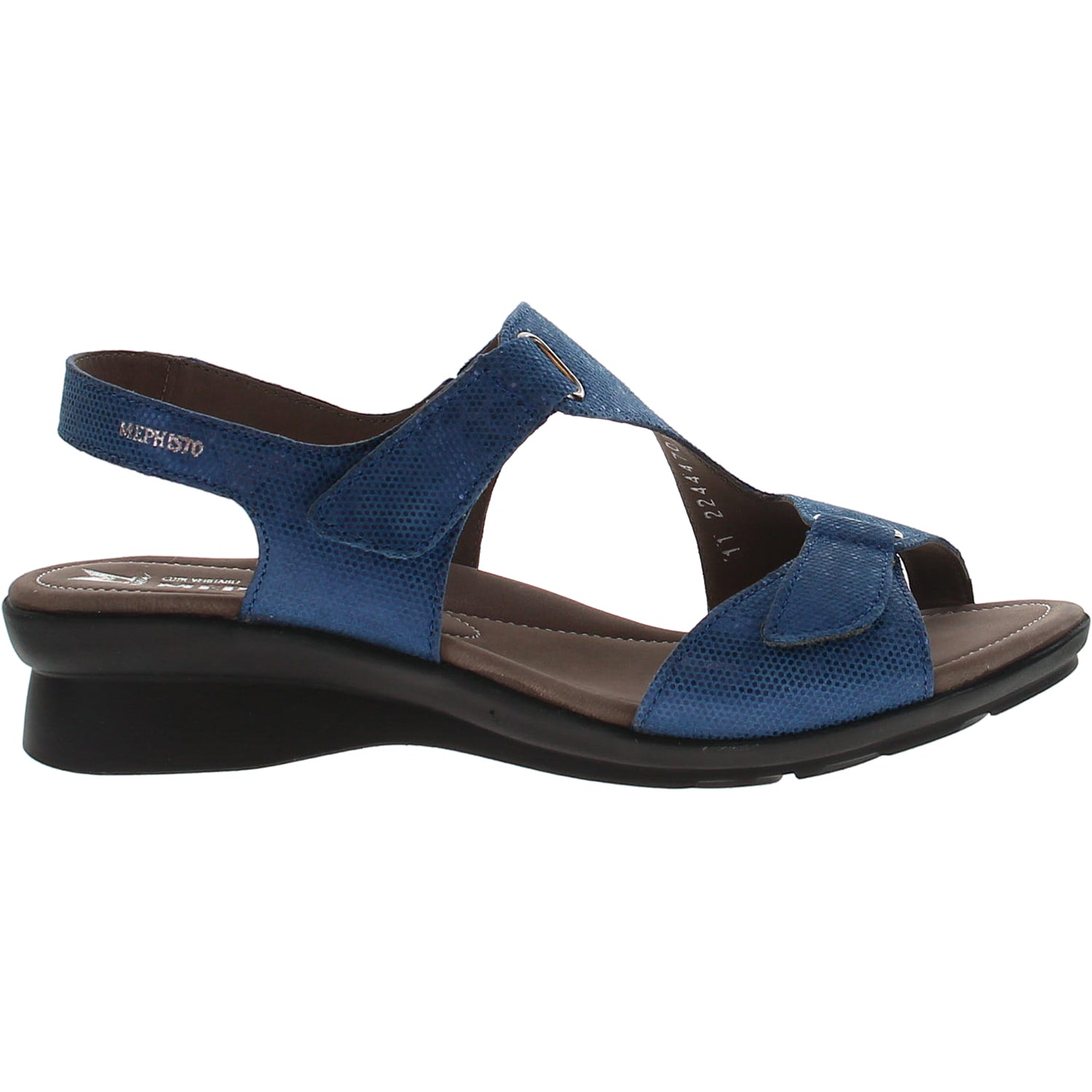 Paris 16995 Women's Fashion Sandals - Comfortable & Stylish for Summer, Beach, and Casual Outings