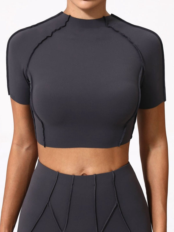 ZASUWA Women's Futuristic 