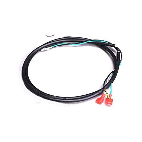 Bissell Proheat Steamer Vacuum Cleaner Wiring Harness Replacement Part #2104446 - Compatible with Bissell Proheat Models - Perfect for Vacuum Repair & Maintenance