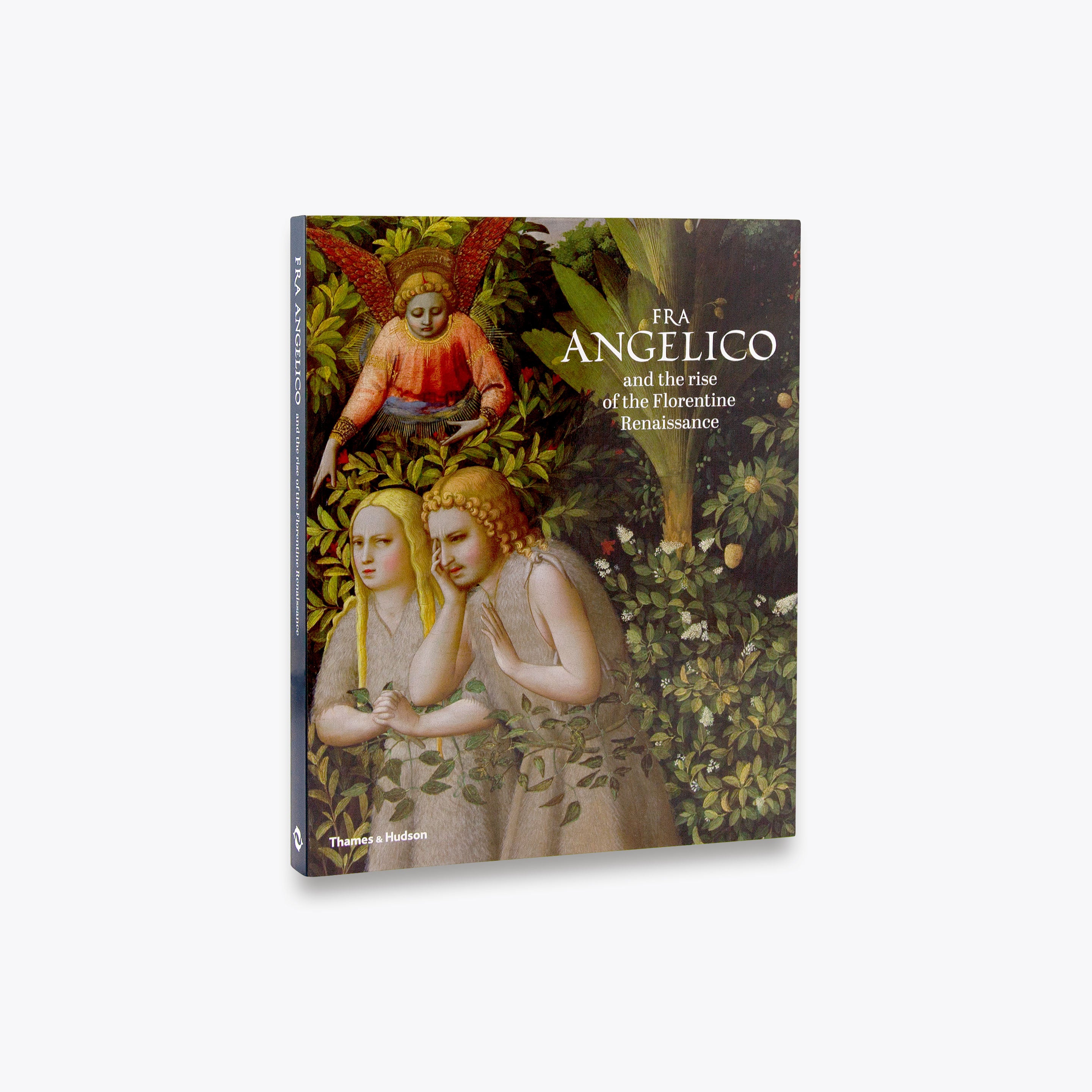 Fra Angelico and the Rise of the Florentine Renaissance - Masterpieces of Early Italian Art | Perfect for Art History Enthusiasts & Renaissance Studies