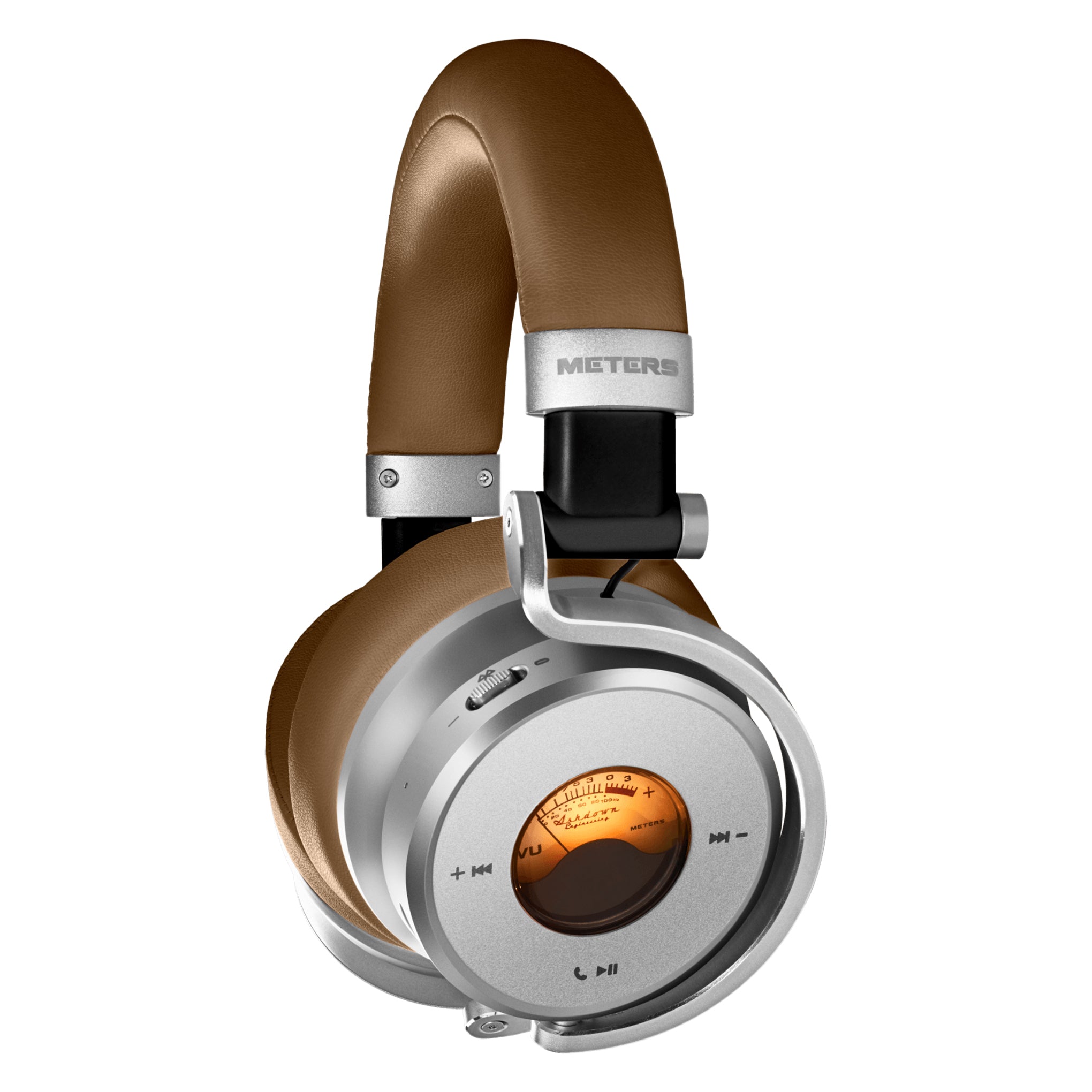 OV 1 B CONNECT TAN - Wireless Bluetooth Earbuds with Noise Cancellation, HD Sound for Gym, Running & Travel | Perfect for Workouts, Commuting & Outdoor Activities