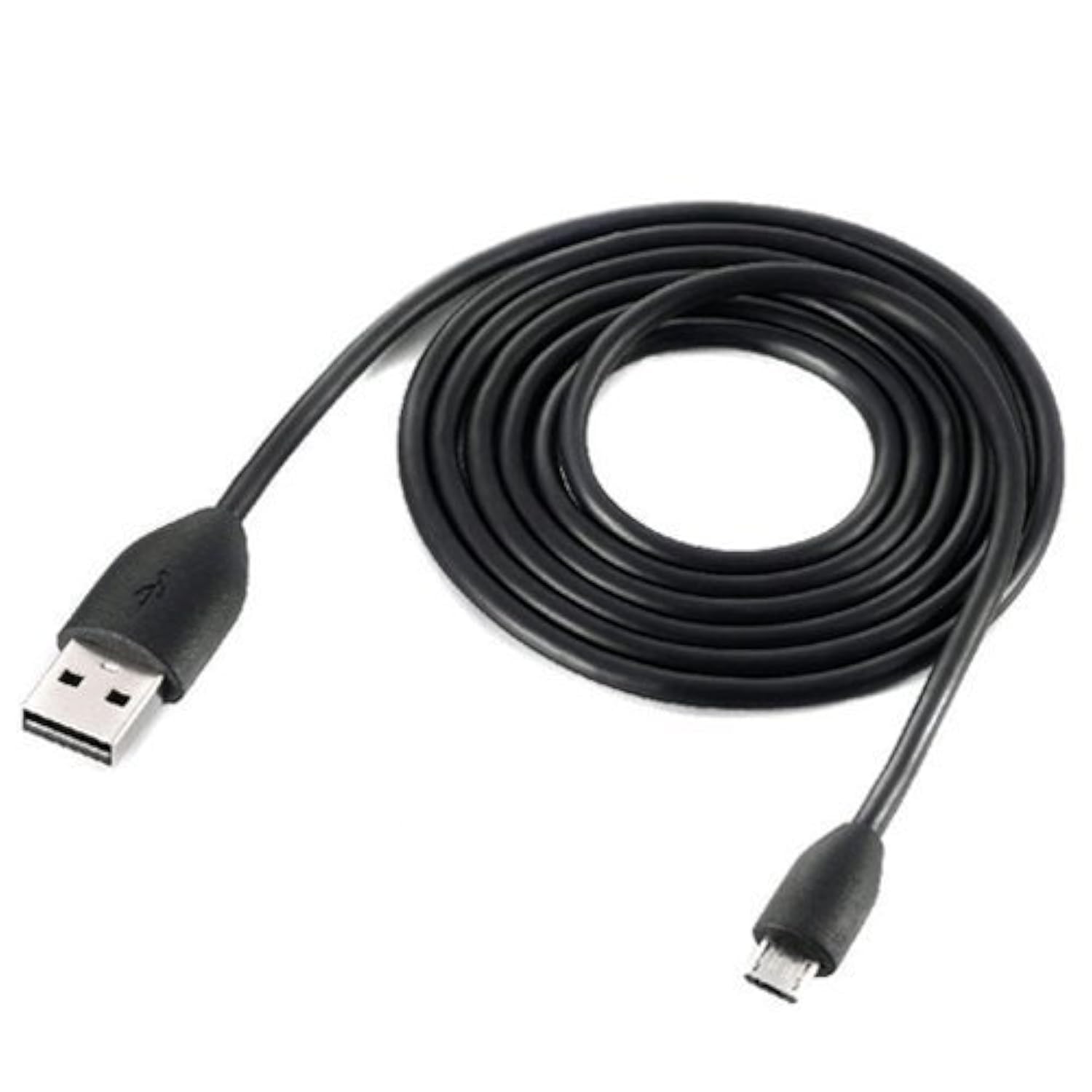 Nikon UC-E21 Replacement USB Cable Compatible with COOLPIX Cameras - High-Speed Data Transfer & Charging Cord for Nikon Digital Cameras (Perfect for Travel Photography & Backup)