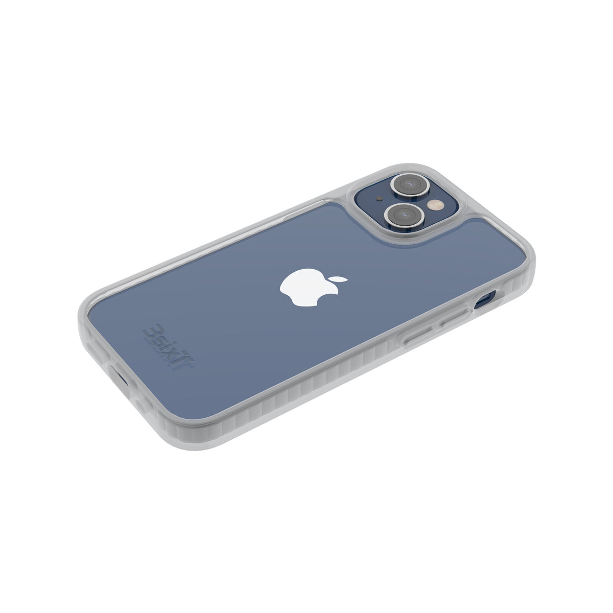 PureFlex™ Ultra Slim Flexible Case for iPhone 13 Mini - Shockproof & Scratch-Resistant Protective Cover for Everyday Use, Work & Travel