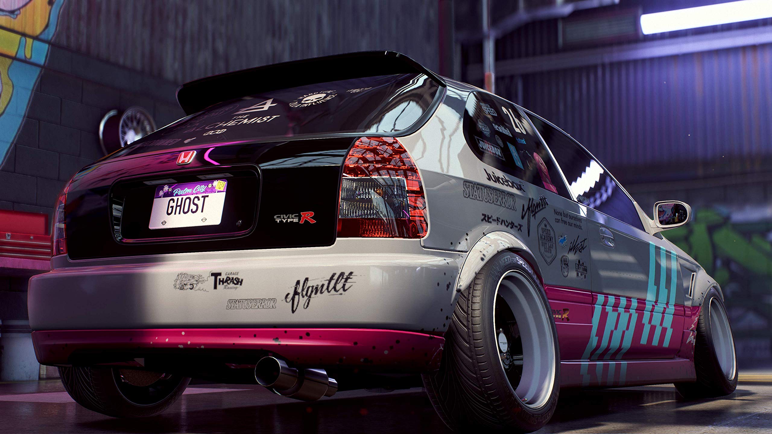 Need for Speed Heat - Xbox One Racing Game | High-Speed Action & Custom Cars | Perfect for Racing Enthusiasts & Game Nights
