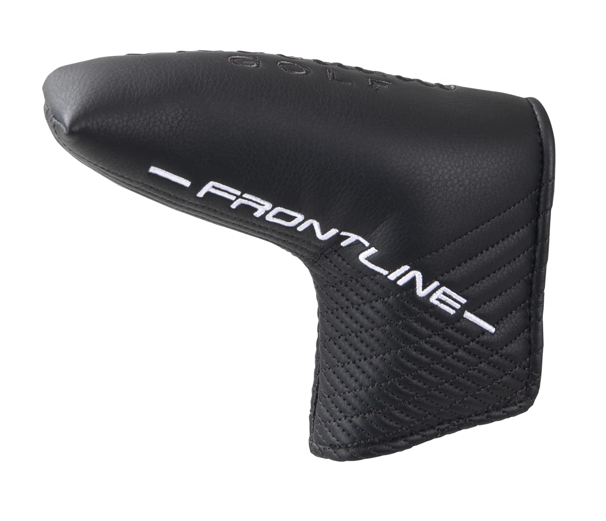 **Cleveland Golf Frontline 4.0 Putter – Premium Golf Putter for Precision Putting | Perfect for Golfers & Tournaments**