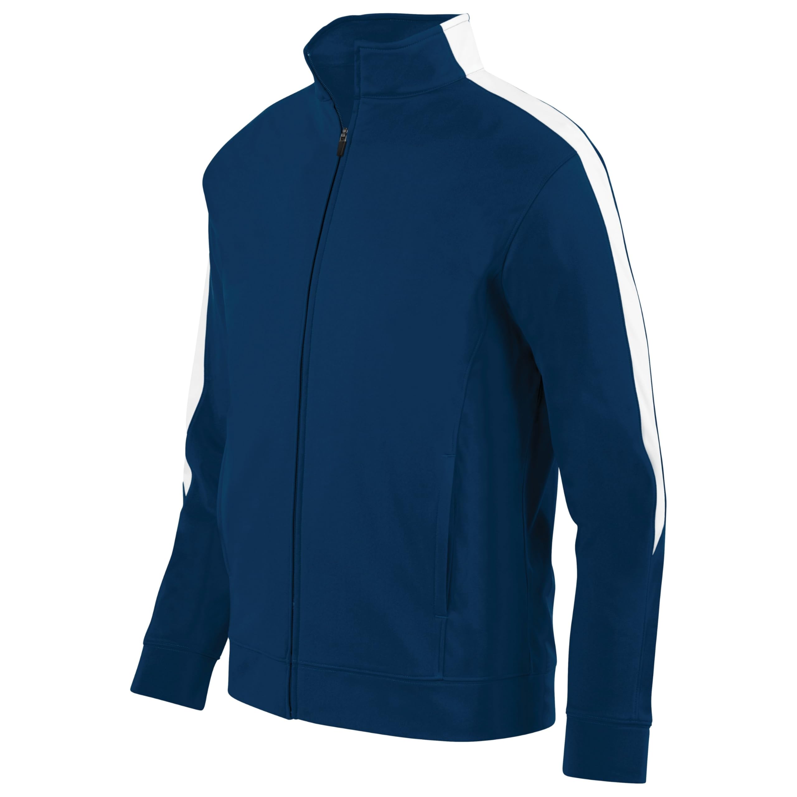 Augusta Sportswear Boys' 4396 Athletic Shorts - Comfortable & Durable Sports Shorts for Kids - Perfect for Basketball, Soccer & Gym Class