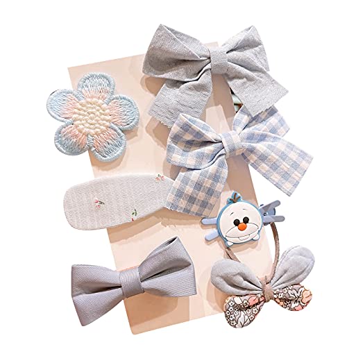 Colorful Butterfly Hair Clips for Women & Girls - Fashion Hair Accessories, Headbands for Friends - Perfect for Parties, Weddings & Daily Styling
