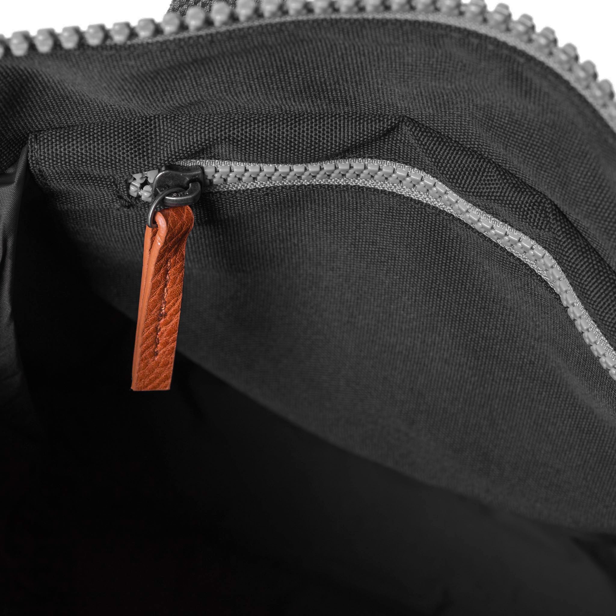 Finchley Eco-Friendly Recycled Canvas Tote Bag - Sustainable & Stylish for Shopping, Work, and Travel