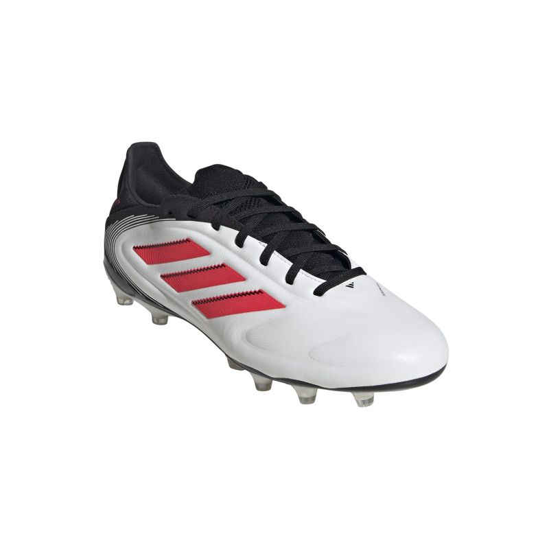 Adidas Copa Pure III PRO FG Men's Soccer Cleats - Lightweight & Durable for Firm Ground - Perfect for Competitive Matches & Training Sessions