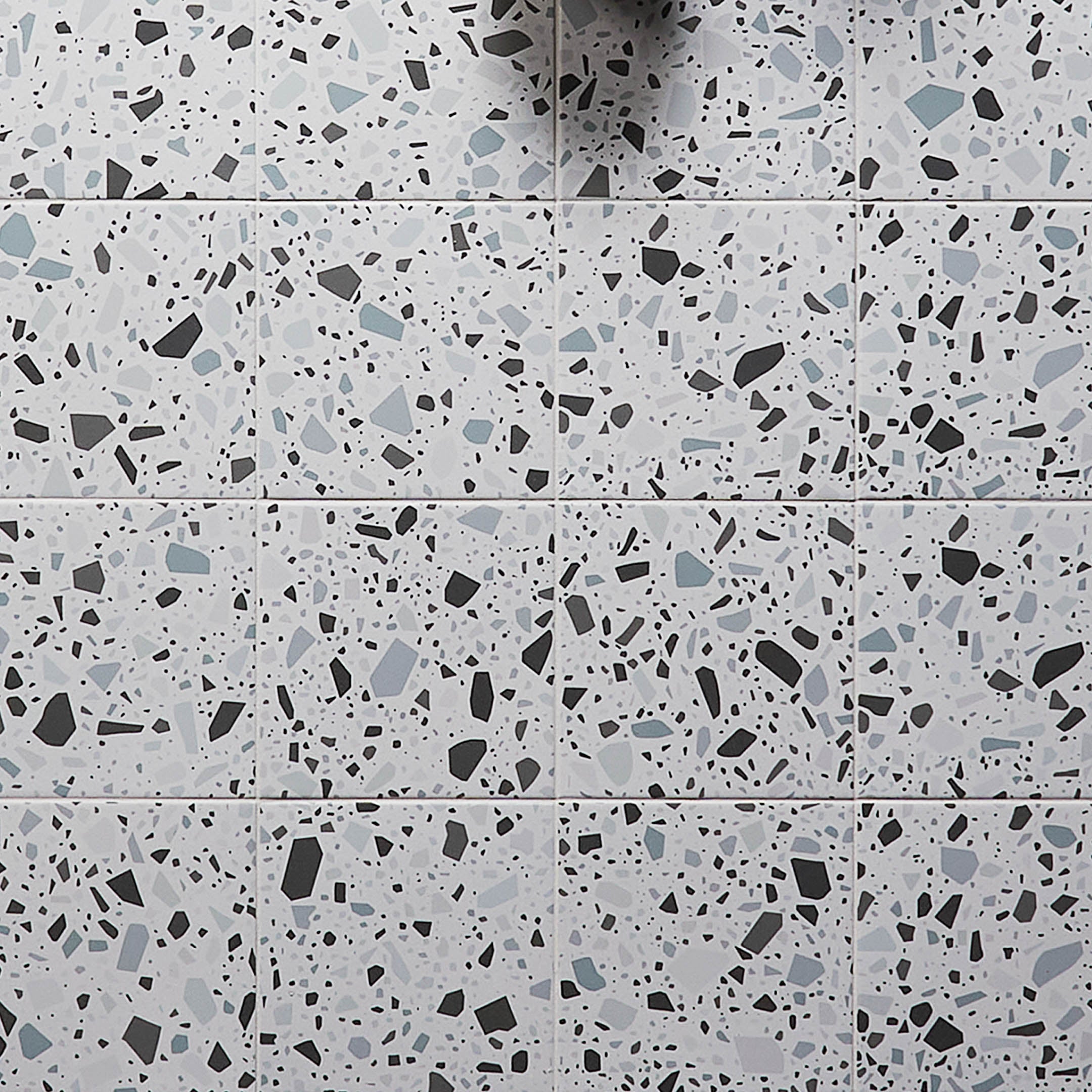 Confetti Terrazzo Porcelain Tile - Durable & Stylish Flooring for Orange County Homes | Perfect for Kitchens, Bathrooms & Outdoor Patios