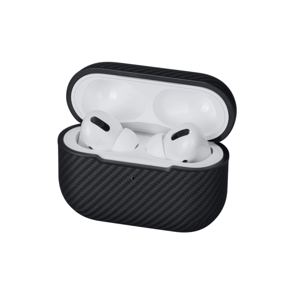 MagEZ Case for AirPods Pro 2 - Premium Magnetic Protective Cover with Wireless Charging | Perfect for Travel, Workouts & Everyday Use