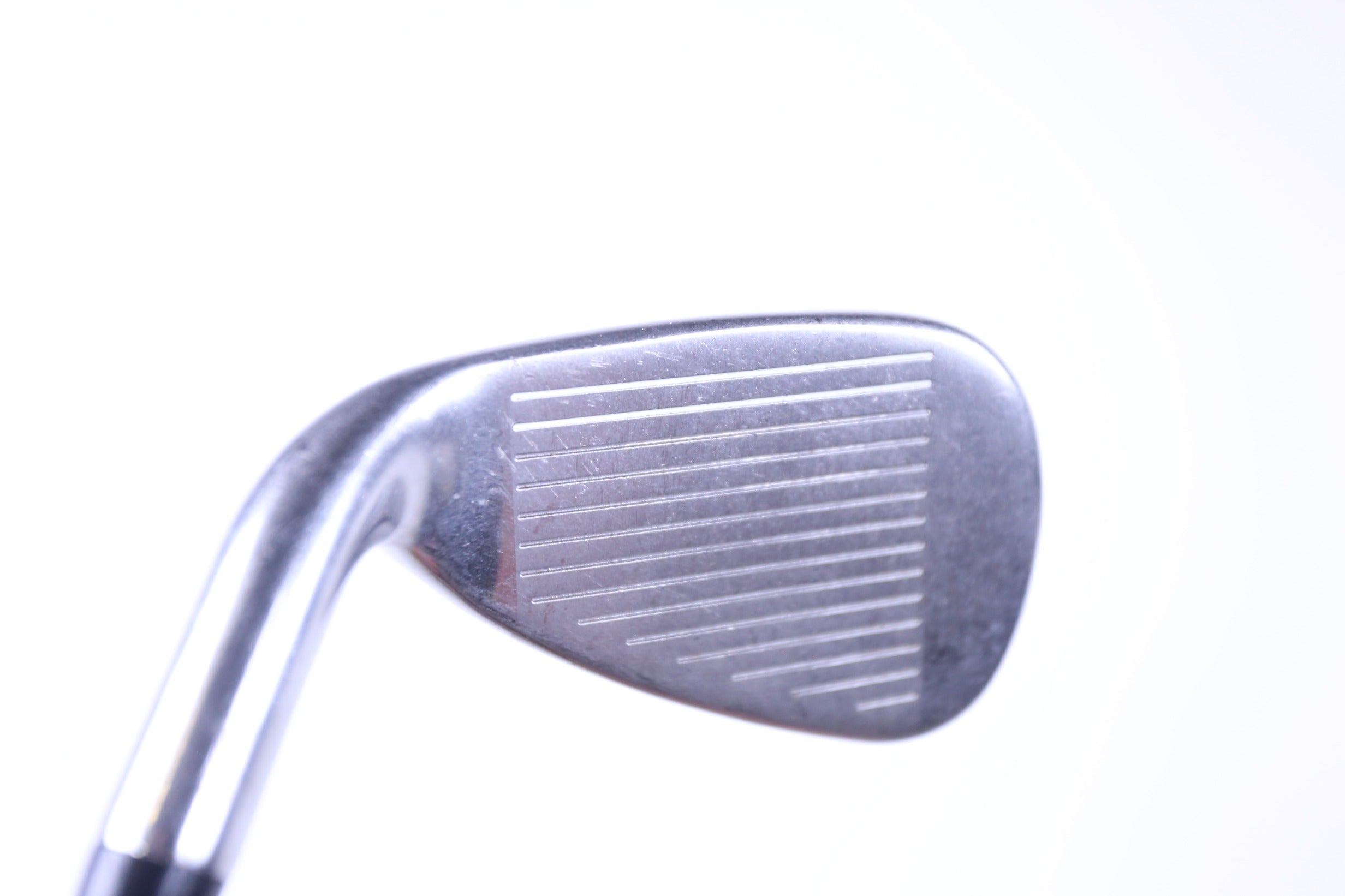 Used Callaway XR 8 Iron Right Handed Stiff Flex Golf Club - Perfect for Practice, Replacement, or Beginners | Golf Equipment for Men & Women