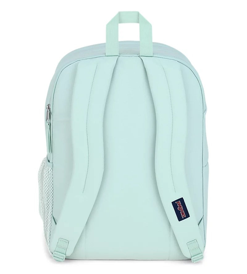 Large Durable Student Backpack for College & High School - Waterproof Laptop Backpack with USB Charging Port - Perfect for School, Travel & Daily Commute