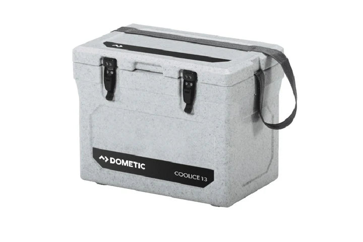 Dometic WCI High-Performance Cooler Ice Box - Portable Camping, Picnic, and Outdoor Adventure Cooler for Food & Drinks