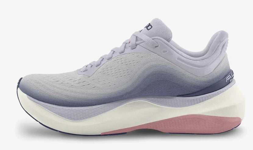 Topo Athletic Women's Aura Running Shoes - Lightweight & Cushioned Trail Runners for Women - Perfect for Hiking, Trail Running & Outdoor Adventures