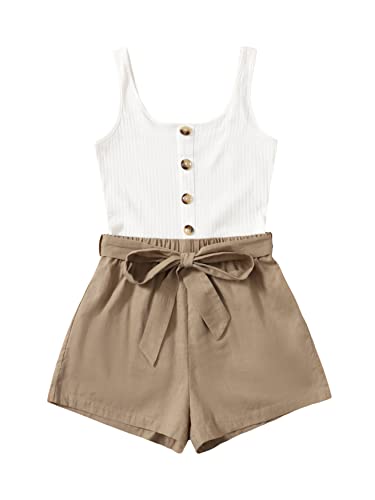 White Khaki