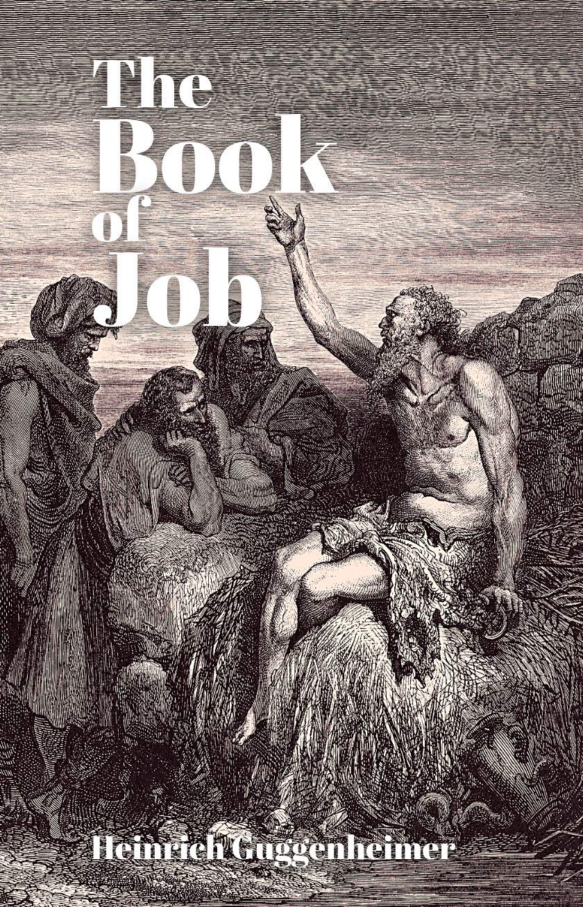 The Book of Job - Biblical Wisdom Literature | Inspirational Christian Reading for Spiritual Growth & Bible Study