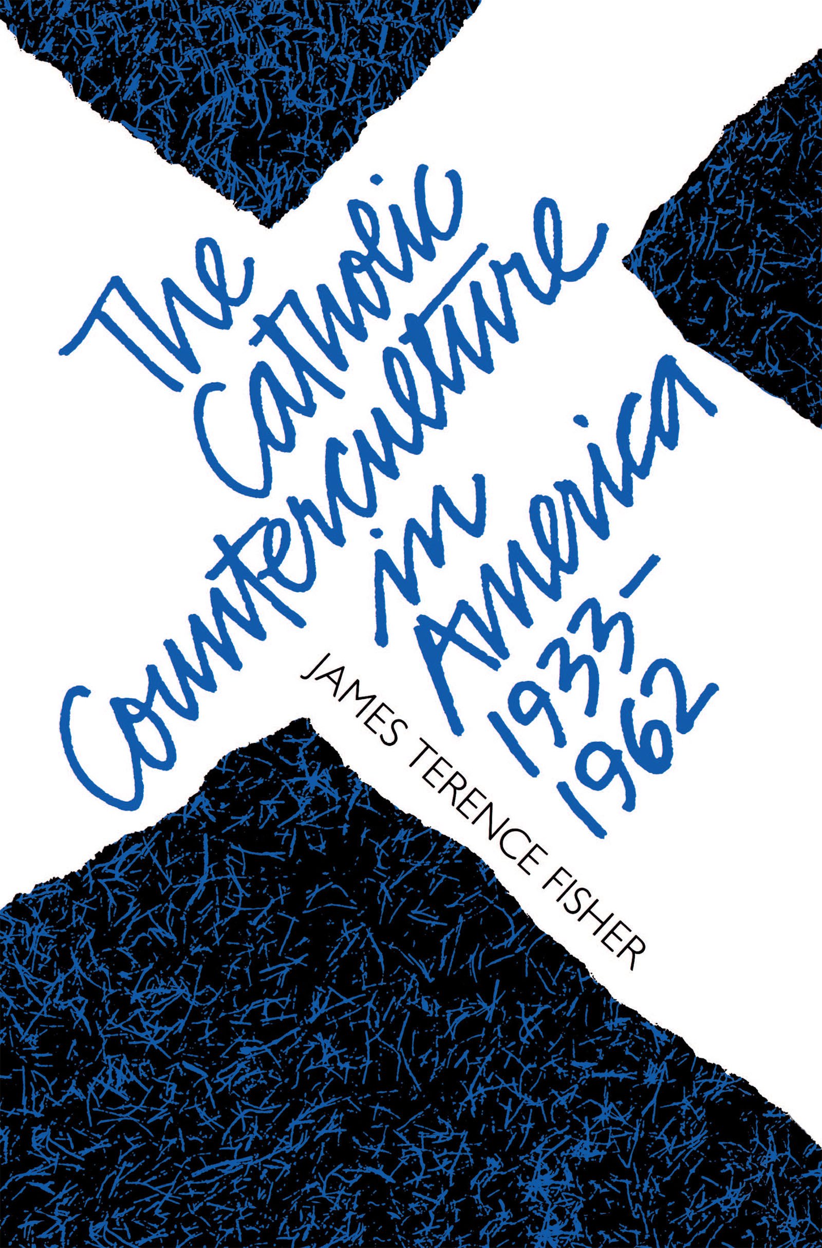 The Catholic Counterculture in America 1933-1962 - Religious History Book | Study of Catholic Movements & Social Change | Perfect for Scholars & History Enthusiasts