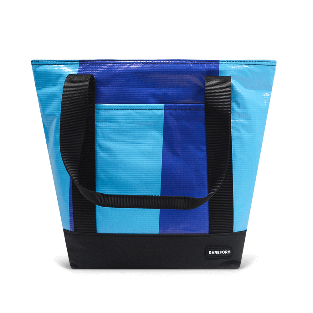 Beck Insulated Cooler Bag - Bkblue 00004 | Leakproof Lunch Tote for Picnics, Beach Trips & Outdoor Adventures