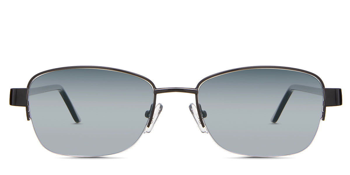 Sadie Men's Prescription Sunglasses - UV Protection, Polarized Lenses for Driving, Fishing & Outdoor Activities
