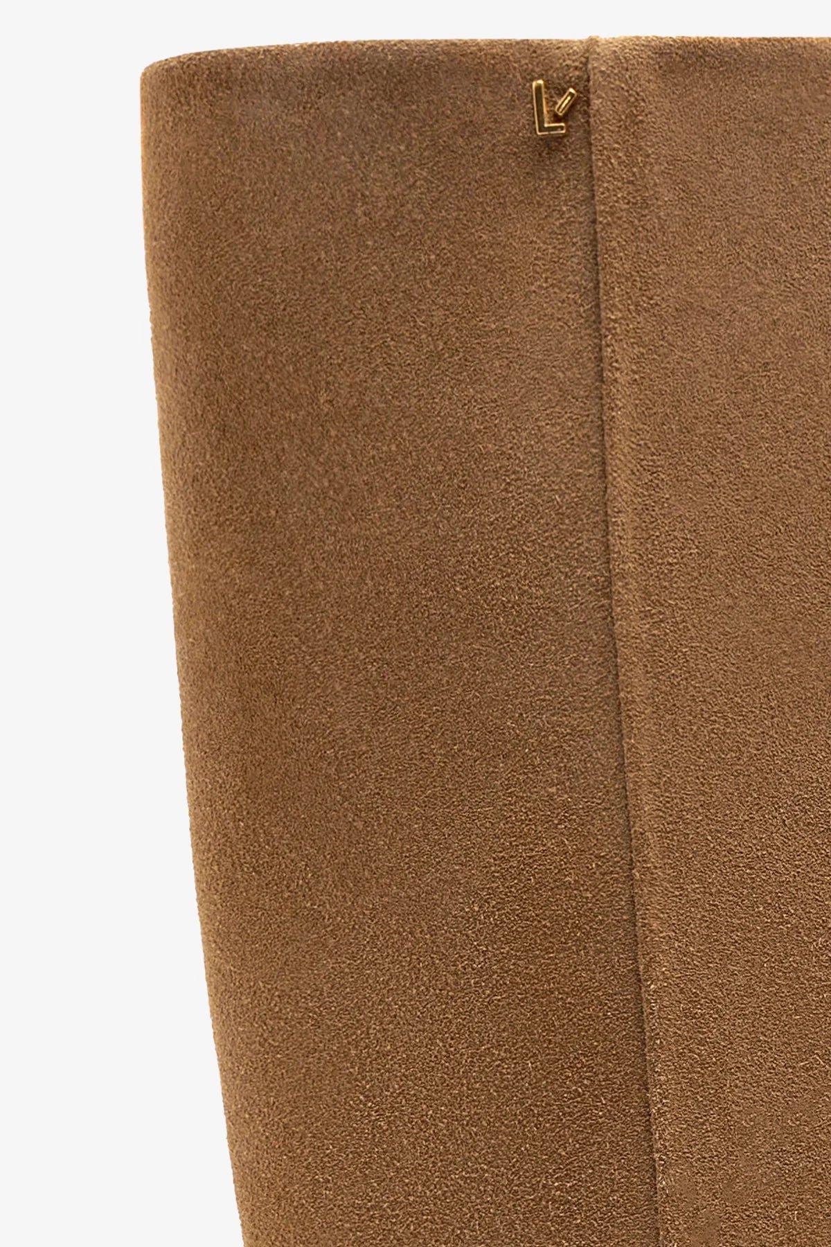 Georgia Boot Men's Work Boots in Peanut Suede - Durable Leather Construction for Construction, Farming & Outdoor Work