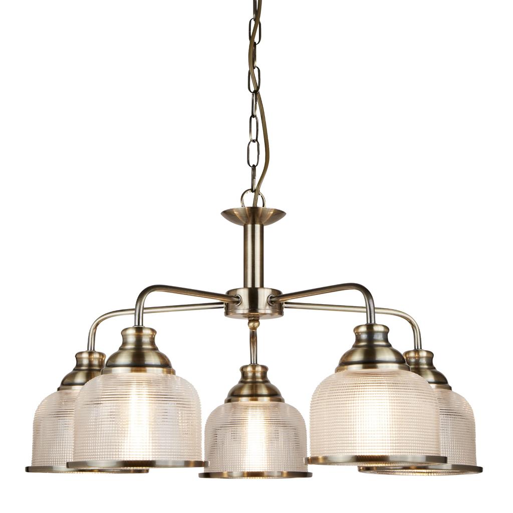 Antique Brass