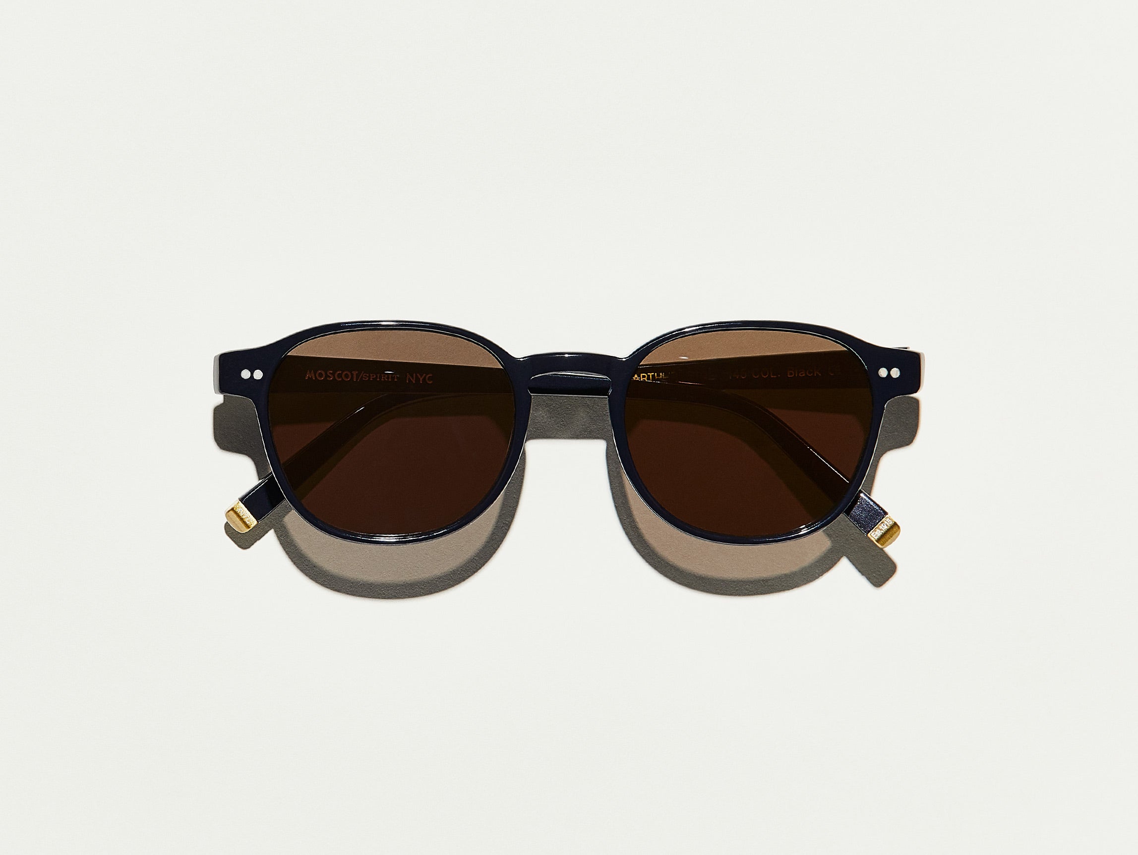 Arthur Sun - Premium Men's Sunglasses for Outdoor Activities, Sports & Driving - UV Protection & Polarized Lenses - Stylish & Durable Shades for Hiking, Running, Beach & Everyday Wear