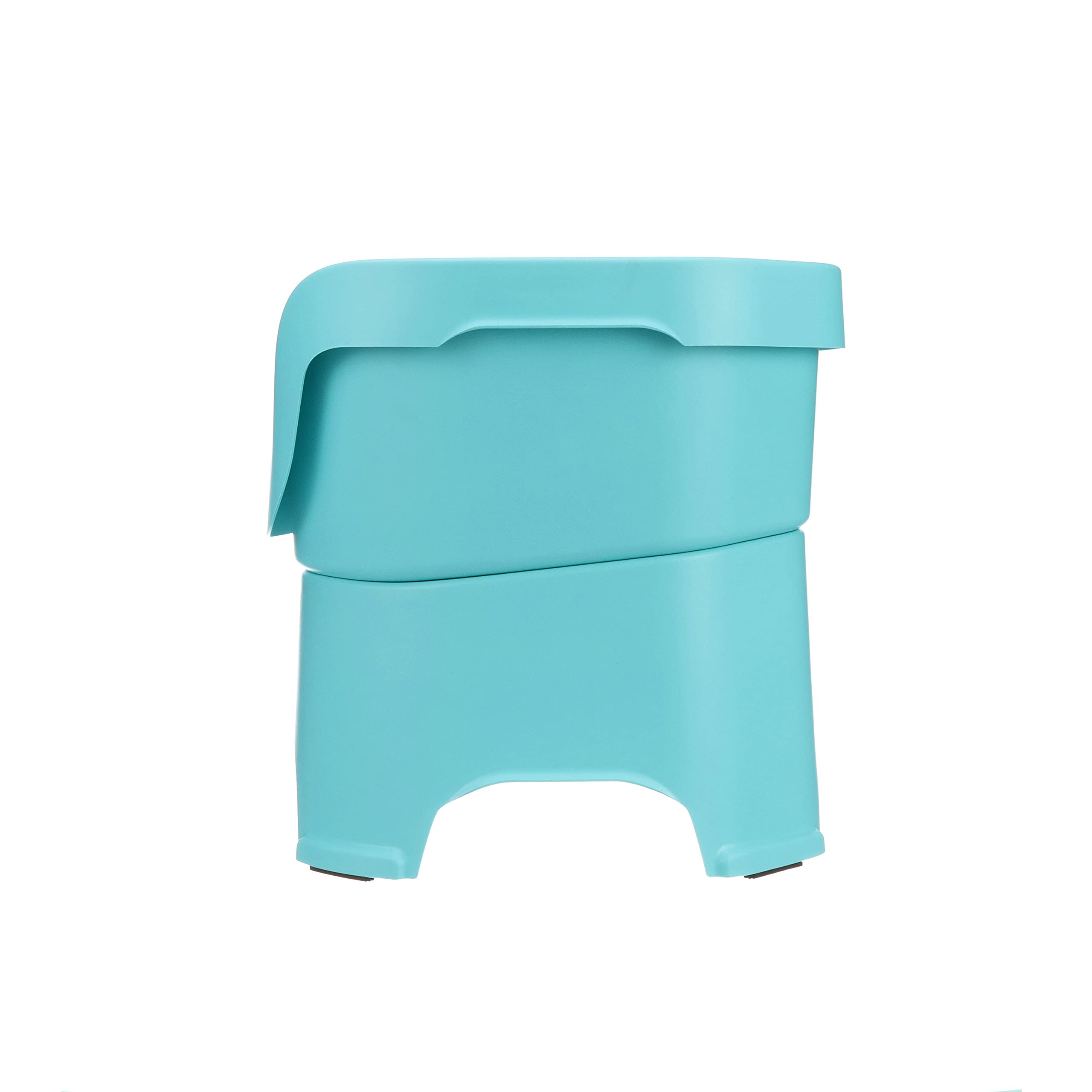 **Neater Feeder Deluxe No-Spill Elevated Dog Bowls for Large Breeds – Stainless Steel Pet Food & Water Bowl Set – Made in USA – Aquamarine – Perfect for Messy Eaters & Clean Home Floors**    *(Use Case: Ideal for large dogs, reduces spills, keeps feeding area tidy, and complements home decor.)*