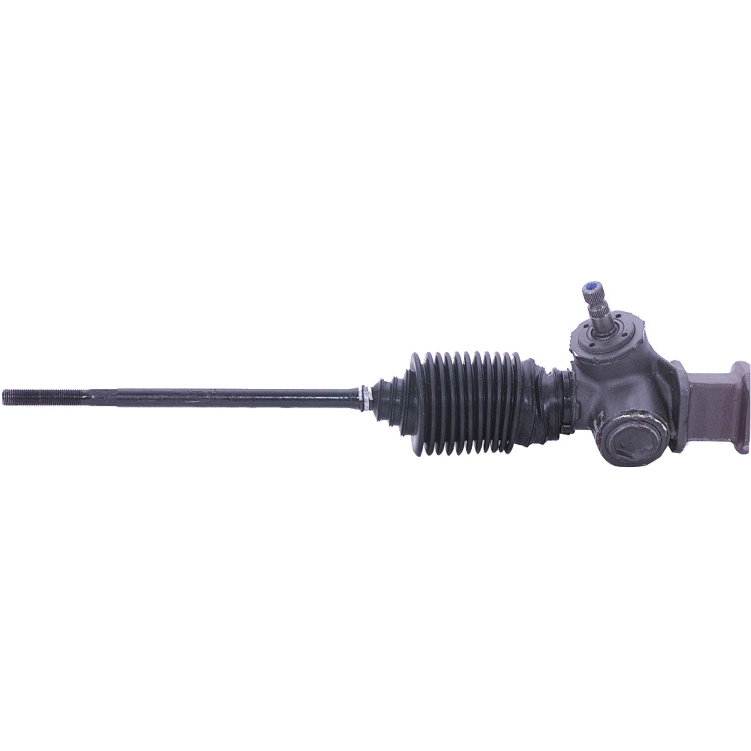 A1 Cardone 24-2645 Remanufactured Manual Rack and Pinion Steering Gear (Complete) - Replacement for Smooth Steering & Precise Control in Cars, Trucks & SUVs
