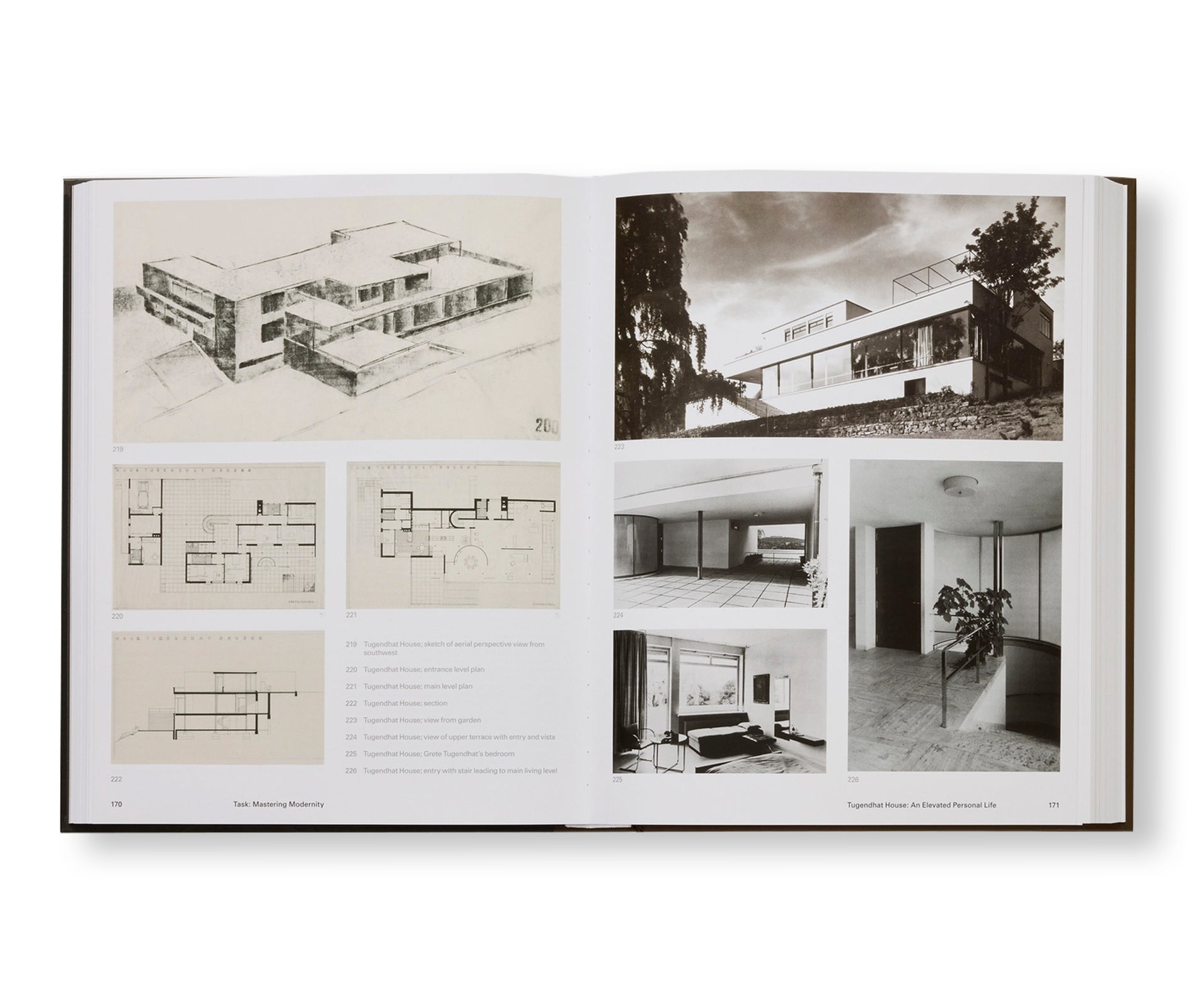 MIES by Detlef Mertins - Biography of Mies van der Rohe | Modern Architecture Book | Perfect for Architecture Students and Design Enthusiasts