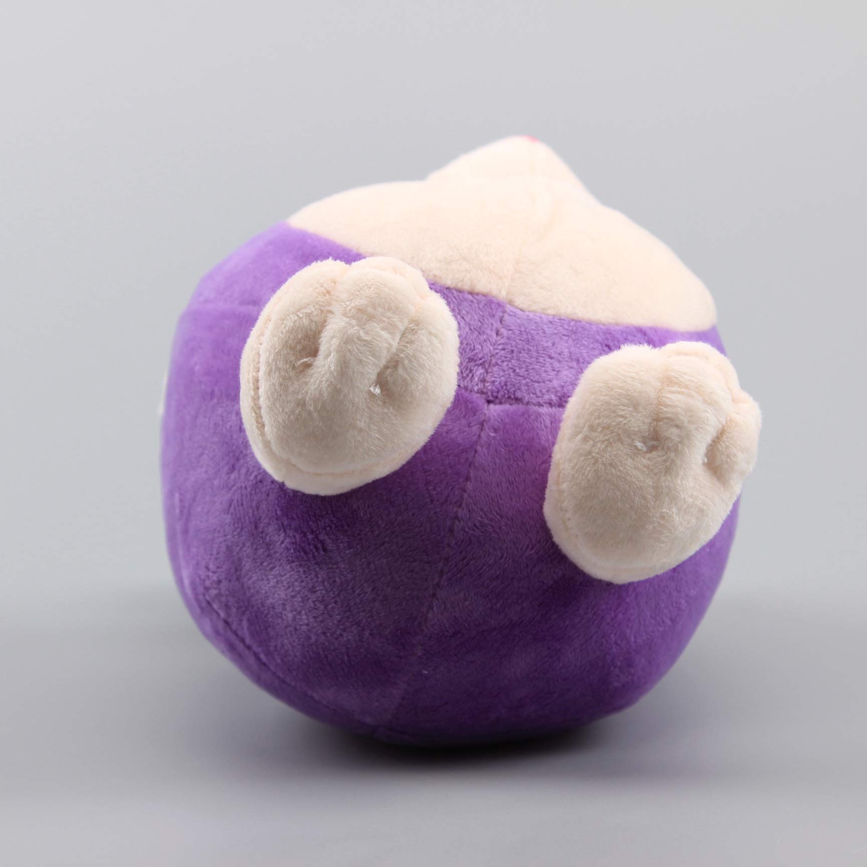 UIUOUTOY Tattletail Plush Toy 9'' Stuffed Animal - Cute Interactive Figure for Kids, Horror Game Collectible & Birthday Gift (Perfect for Halloween Decor & FNAF Fans)