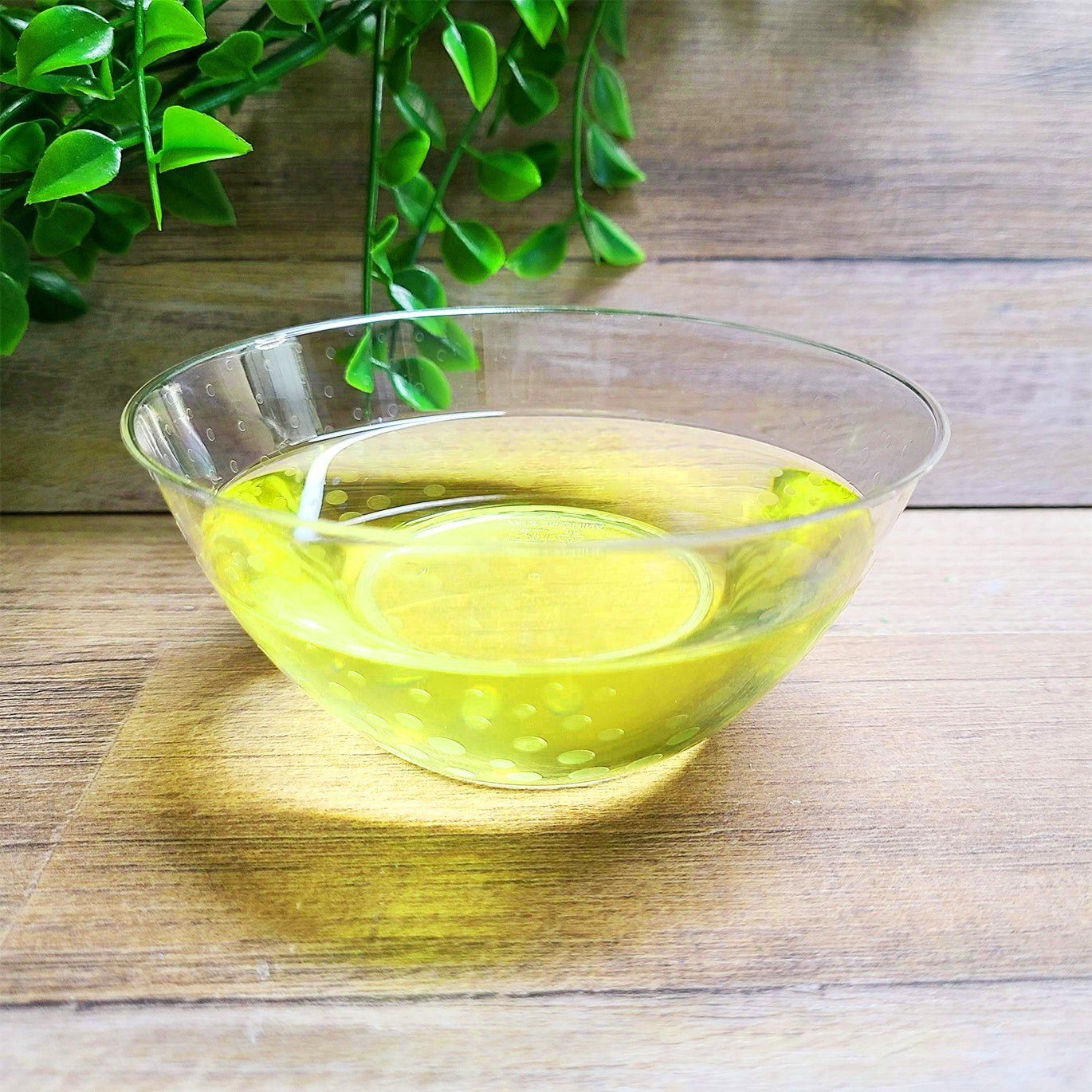 Organic Broccoli Seed Oil for Hair Growth & Skin Care - Cold Pressed, Unrefined, 100% Pure - Perfect for DIY Beauty, Massage & Aromatherapy